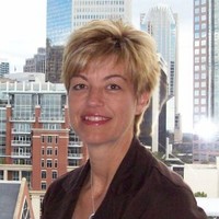 Jeanette Carter, Rebc