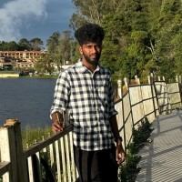 Nithish Js