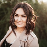 Angela Monson