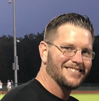 Joshua Hensley, Ed.D