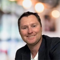 Steven Shaw, Mba, Gdfp