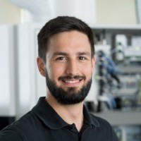 Sebastian Neth