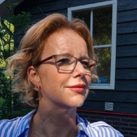 Charlene Weber-Nijp