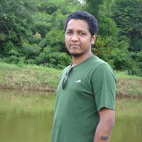 Anish A
