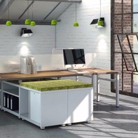 Joyce Contract Interiors