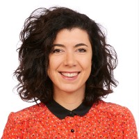 Marie-Sophie QUESNE