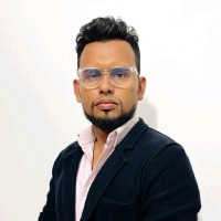 Farhanur Rahaman