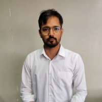 Yeshvendra Singh
