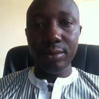 Mohamed Diaby Gassama
