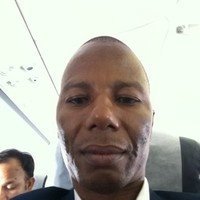 Dr Alpha Zazi Soumana