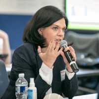 Oksana Malychkovych