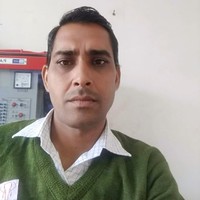 SANJAY KUMAR DINKAR