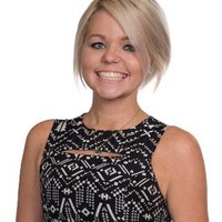 Rachel Mackenzie-Smith