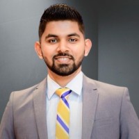 Praneeth Iddagodage
