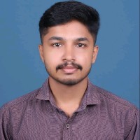SREEHARI E