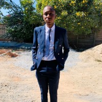 Kundai Andrew Rugube