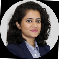 Riya Ahmed