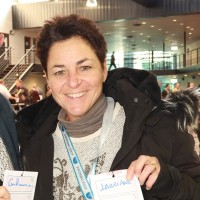 Lauriane Raffin Daugeron