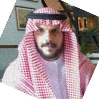 Mohammed Alghamdi