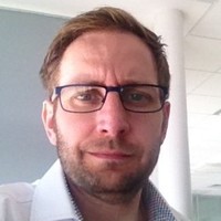Justin Davies