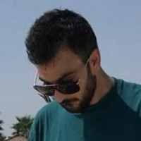 Matin Hasheminejad