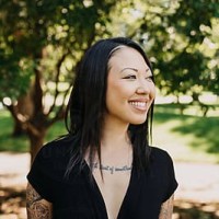 Vickie Lam