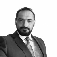 Tejkumar Wadke