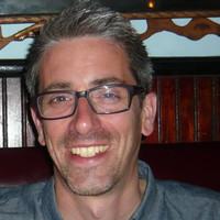 Matthew Horton