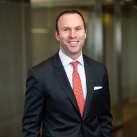 Ed McDevitt, CFA