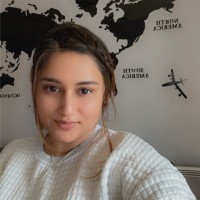 Rajdeep Kaur