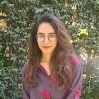 Bushra Amin