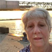 Marcia Murphy