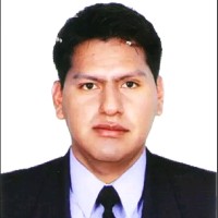 Rusbel G. Ticllahuanaco Centeno