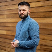 Marcin Slomiany