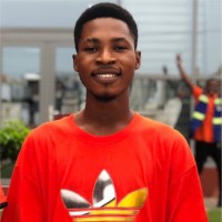 Jones Appiah