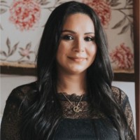 Danielle Moraes