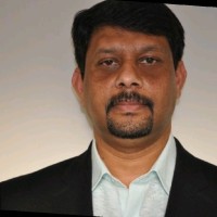 Roy Konickal