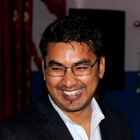 Rupesh Shrestha