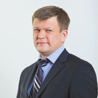 Sergey Pronchenko