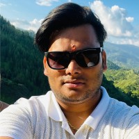 Ashish Pandey