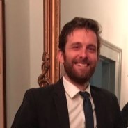 Charles Cochran