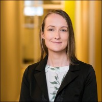Ashley Sarah Edmonds