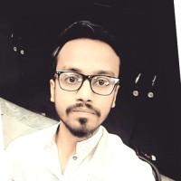 Huzaifa Sharf