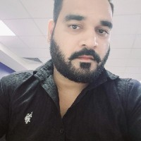 Virjesh C.
