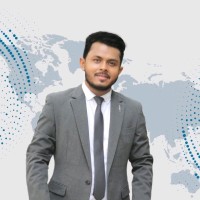 Mahmudul Hasan