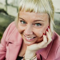 Silke Bartsch
