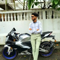 ABHIJITH S PILLAI