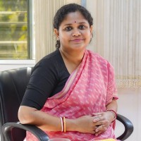 Paroma Mitra
