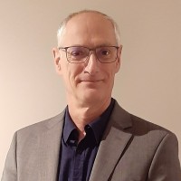 Claude Dorion