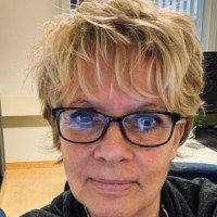 Anja Vink